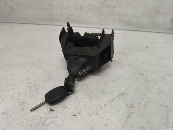 SYSTEM OUVERTURE GACHE DE CAPOT FORD - Vue 1